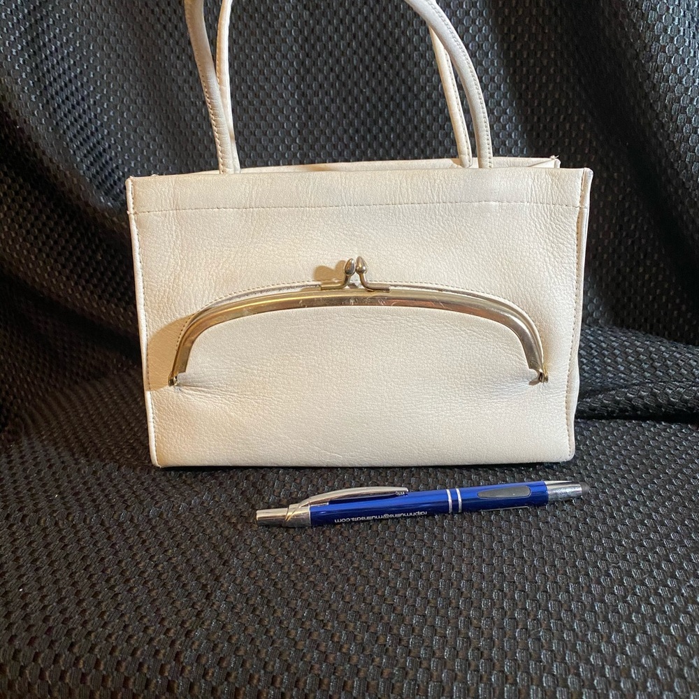 Coach Small shopper